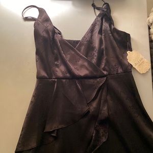 Black Altar’d state dress size small, brand new with tags